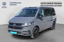 Volkswagen California Ocean