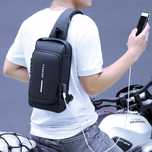 Torba na ramię Executive Fashion „Mochila”