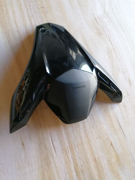 Kawasaki Z900 - Imaculada