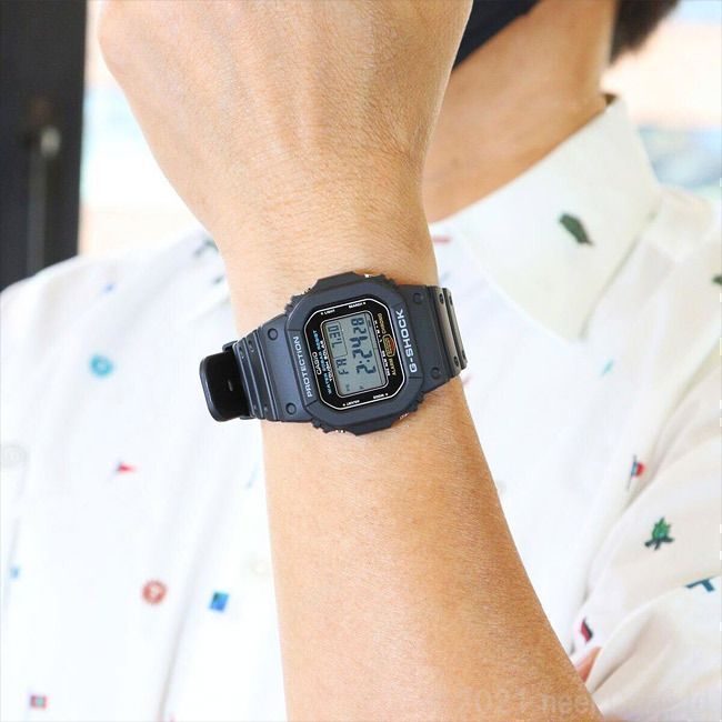 Часы Casio G-5600UE-1E ! Оригинал! Фирменная гарантия 2 года!