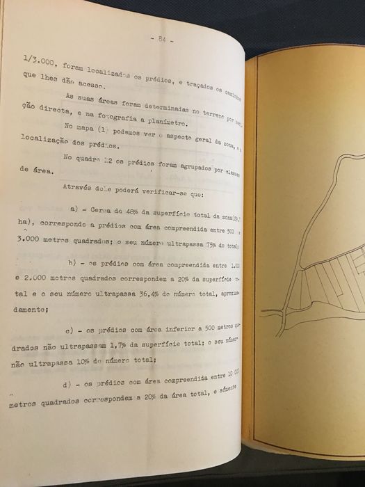 A Viticultura da Região da Bairrada (1965)