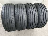 4x Goodyear Eagle F1 Asymmetric 3  225/45r19  7,5mm Jak nowe  2022r