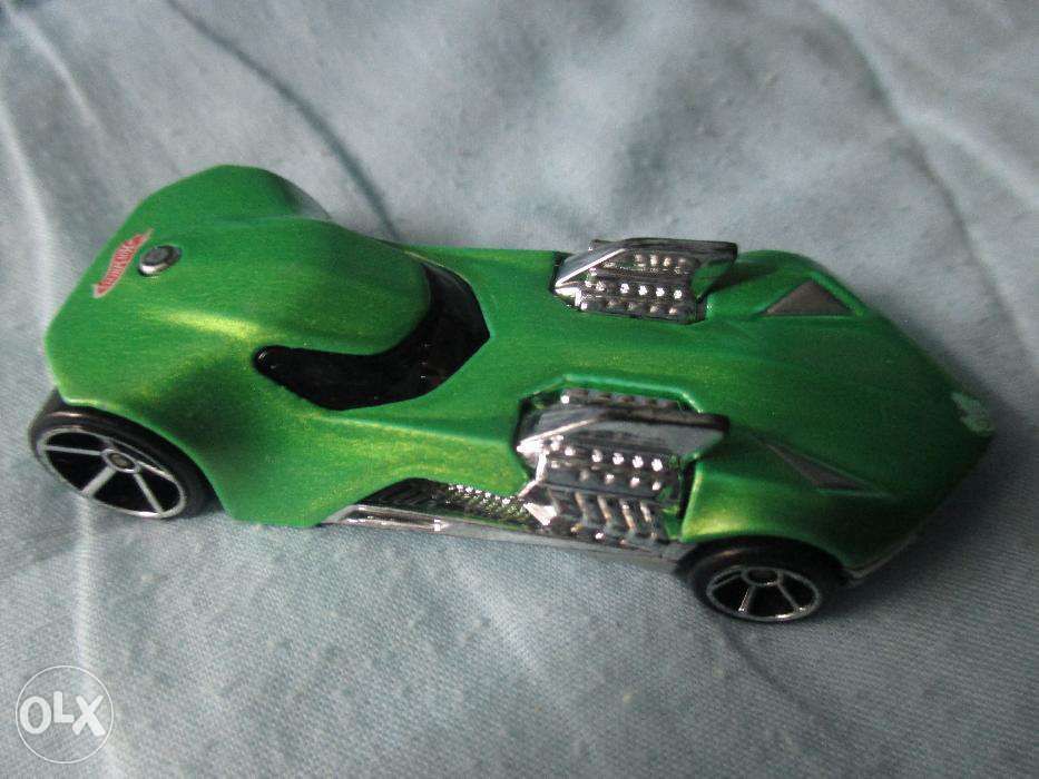 Carros/Motas Hot Wheels I