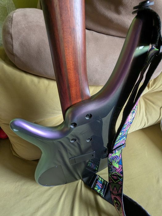 IBANEZ SR505E gitara basowa