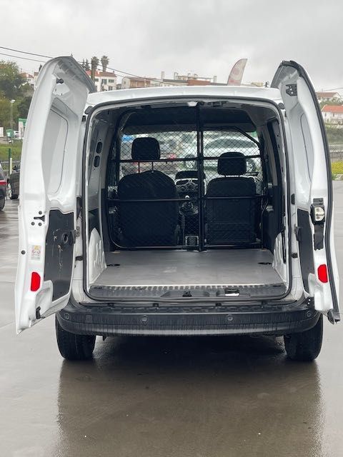 Renault Kangoo Express 1.5 Dci Grand Comfort - 21
