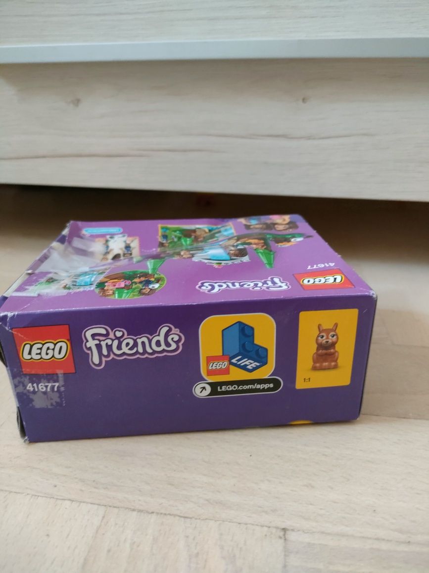 Zestaw LEGO Friends