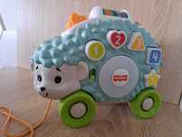 Fisher Price Linkimals