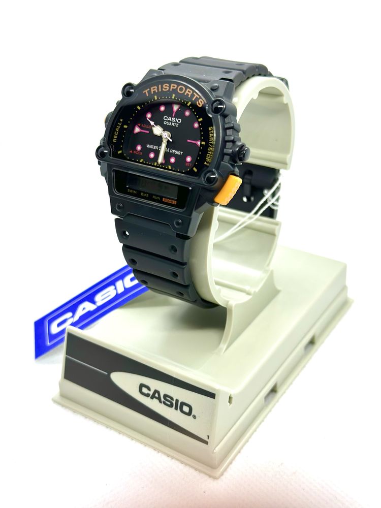 Casio TRI-10W NOS!