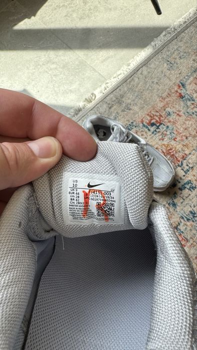 Кросівки Nike Zoom Vomero 5 “Photon Dust” оригінал