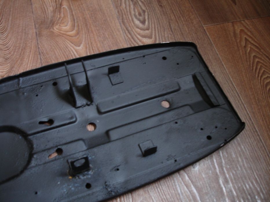 сидение ЯВА 634 железо, паралон