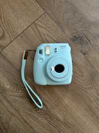 Instax mini 9 + etui