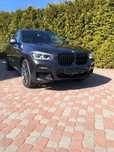 BMW X3 M Sport X-drive 2.0D