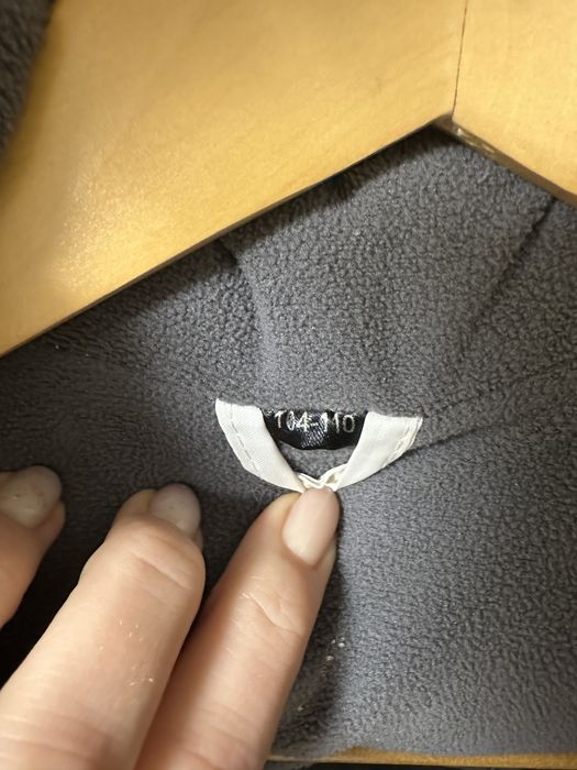 Дитячий зимовий комплект