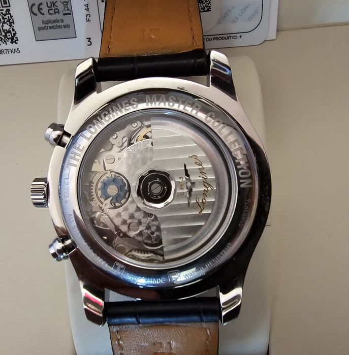 Longines Master 2024