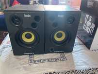 Glosniki DjMonitor 32 Hercules