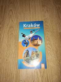 Kraków i okolice -przewodnik- nowy