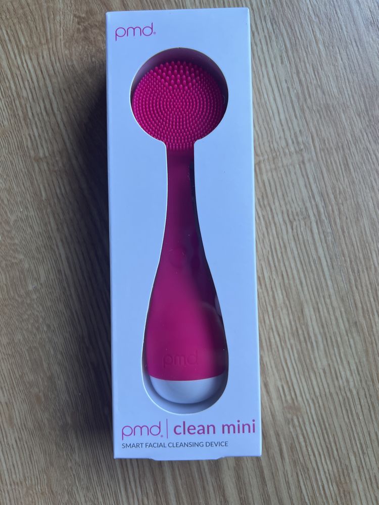 PMD Clean mini - escova sónica facial