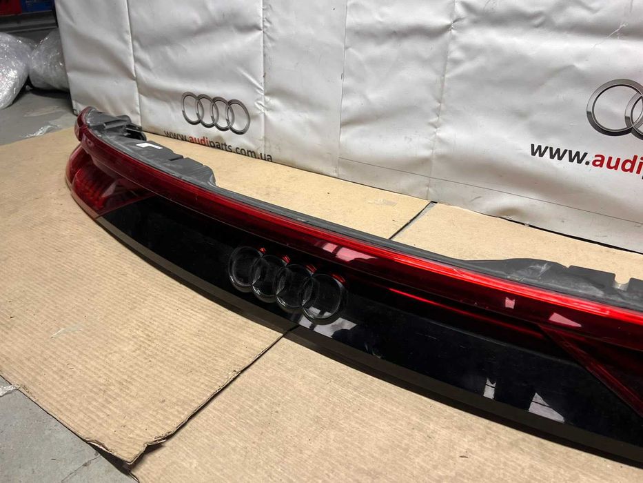 Фонари стопы стопи фонарі ліхтарі ЄВРОПА HIGH Matrix Q8 4M8 ку8 кю8