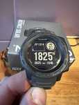 Garmin Instinct Solar