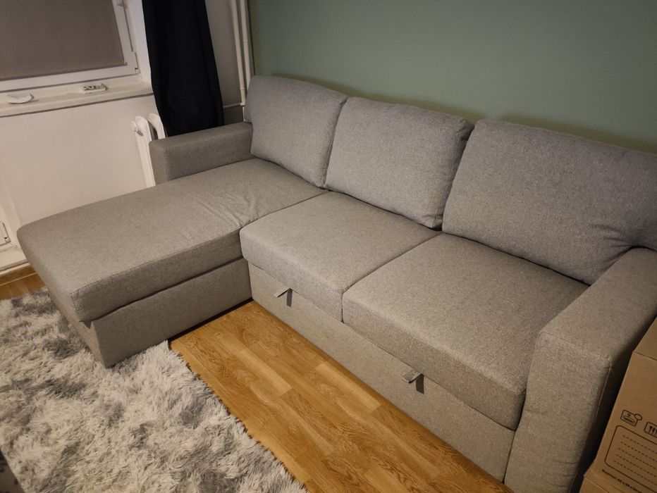 Kanapa Barslov- BÅRSLÖV IKEA