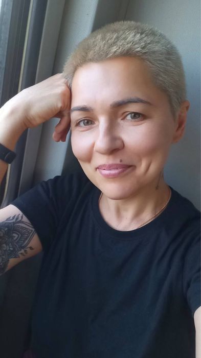 Масаж Дніпро, всі види масажу