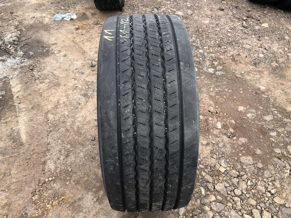 385/55R22.5 Opona UNIROYAL FH40 Przód 40