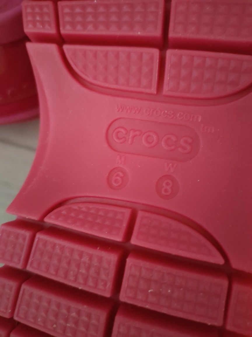 Crocs кроксы оригинал