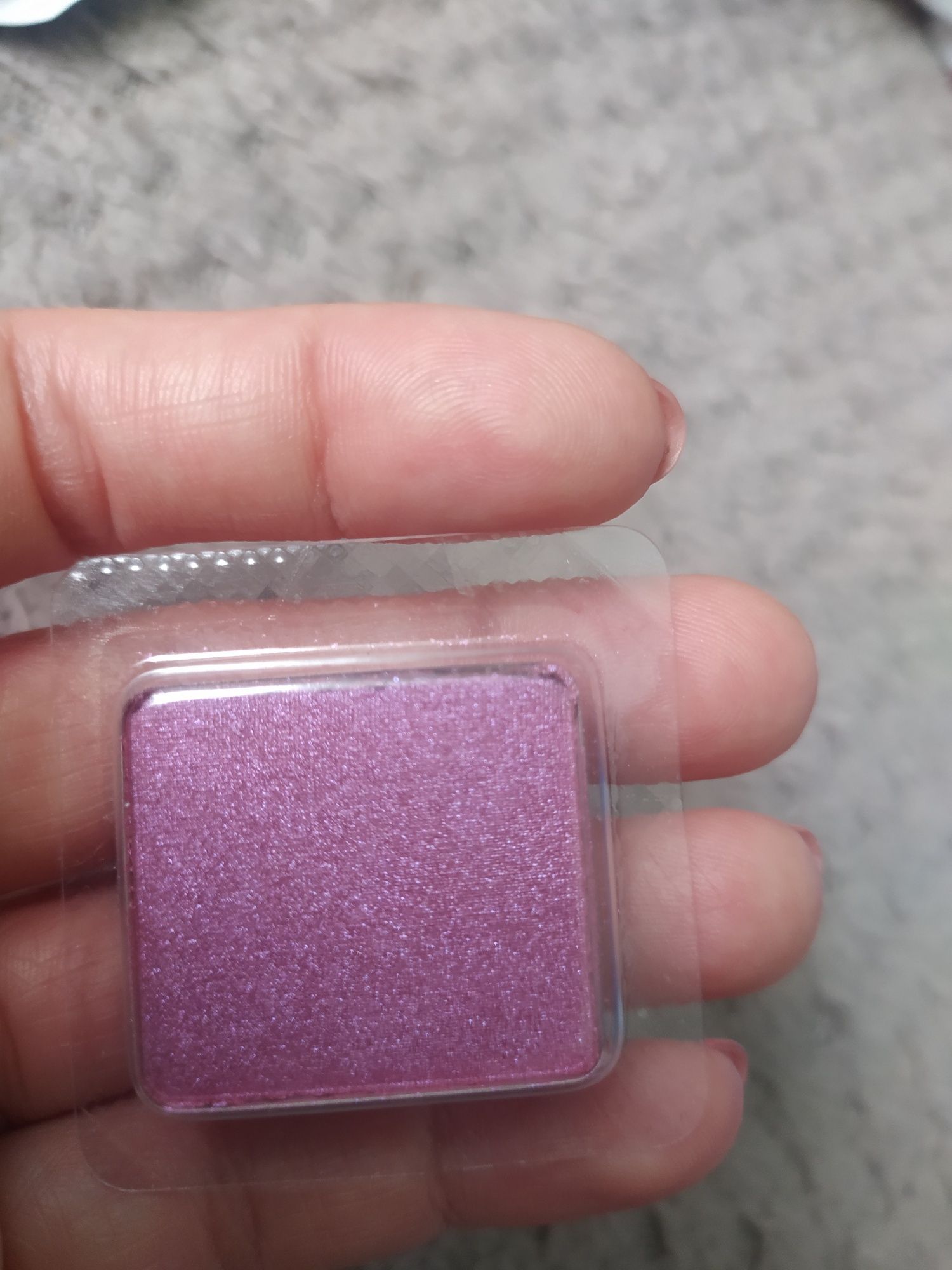 INGLOT cień do powiek 232