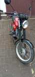 MZ etz 150 dla majsterkowicza