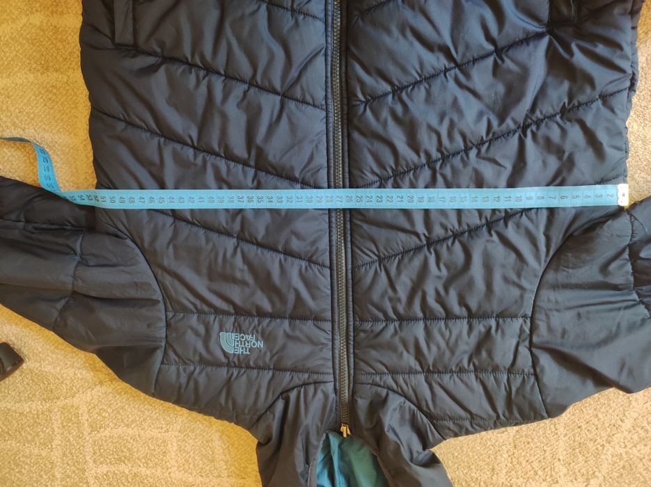 Куртка  The North Face двостороння S / M