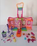 Loja Polly Pocket - Quick Click Boutique completa