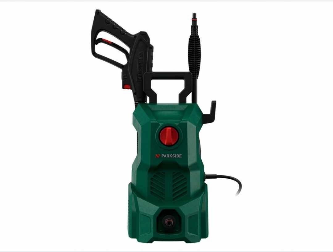 Myjka Cisnieniowa Parkside Phd 110 E1 1300W