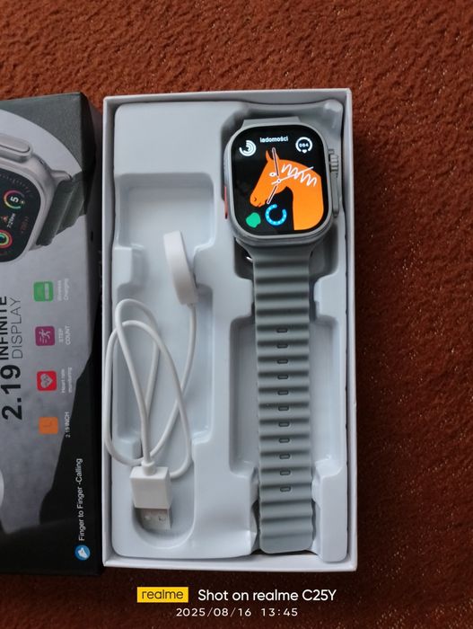C90 Ultra 2 smartwatch