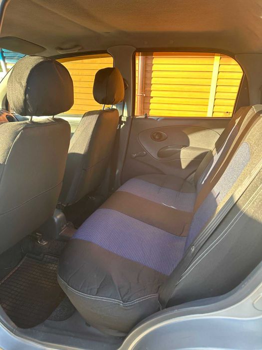 автомобіль Daewoo Matiz 2003р.