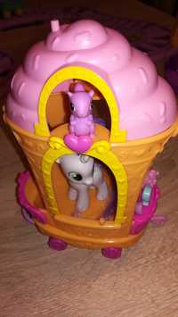 My Little Pony Wagonik Kucyków Sweetie Belle