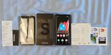 Samsung S21 Ultra 12/256. Офіційний.