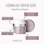 Promocja - Krem Mary Kay TimeWise Repair SPF 30 na dzień 48g