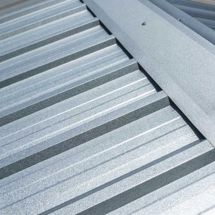 Blachy trapezowe Blacha Trapezowa T-18 II gat Powlekana DOSTAWA GRATIS