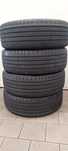 215/55R18 99V Goodyear 4szt