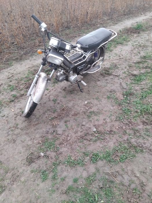 Продам дельту 49кубіків