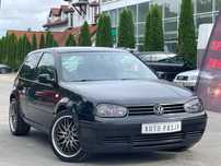 Volkswagen Golf 4 1.6LPG**Super stan**Alusy**Oszczędny**Zamiana**
