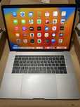 Apple MacBook Pro 15 2017