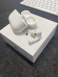 Apple Airpods Pro 1 - caixa + auricular direito (originais)