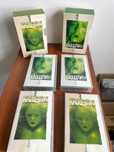 Lars Von Trier Królestwo VHS, duńskie Twin Peaks