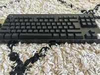 klawiatura logitech g pro