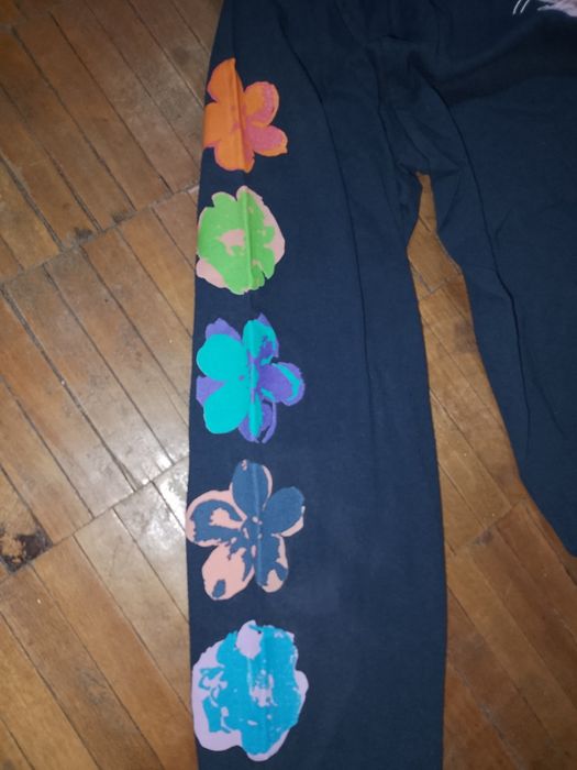 Huf лонгслив оригинал