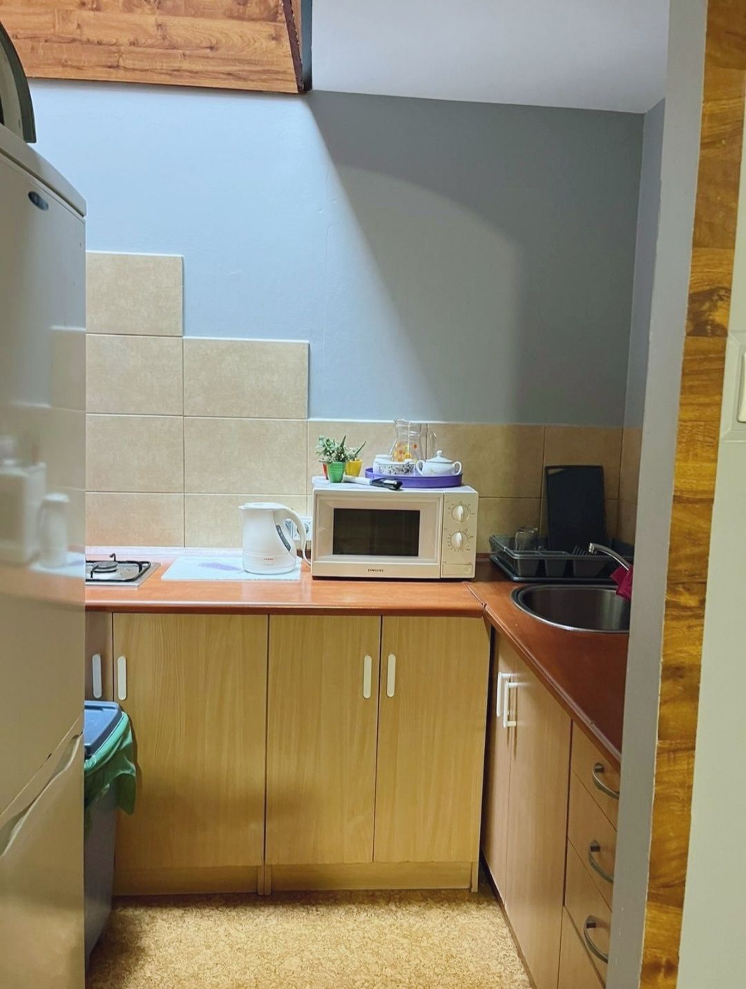 Międzyzdroje Pokoje gościnne z łazienkami