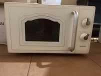 Мікрохвильова піч Gorenje MO4250CLI