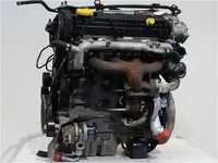 Motor LANCIA MUSA 1.9 JTD 101cv 188B2000