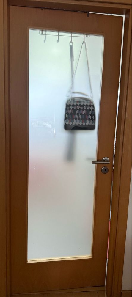 Portas em madeira